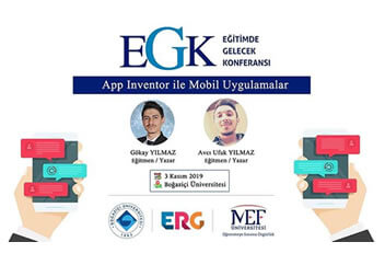 bilişim konferansı