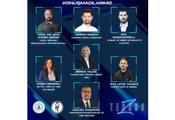 bilişim konferansı