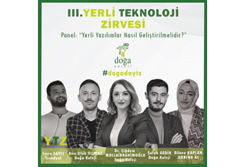 bilişim konferansı