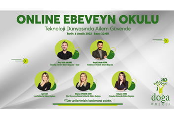 bilişim konferansı